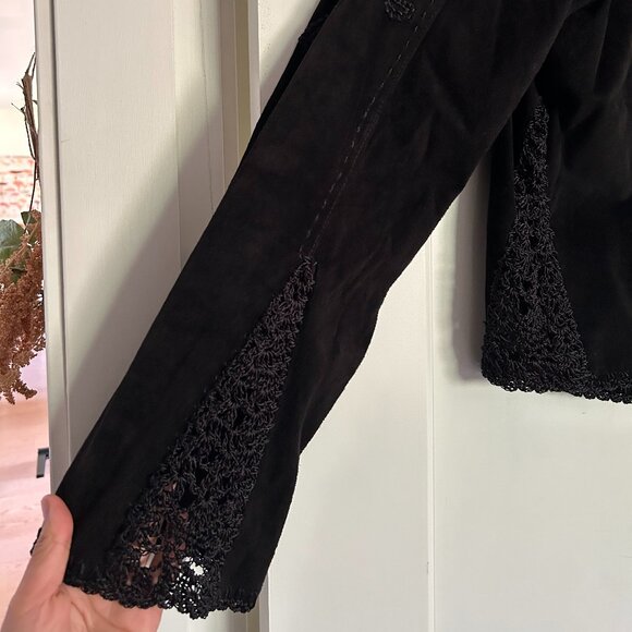 Danier Leather Jacket - Picture 2 of 4